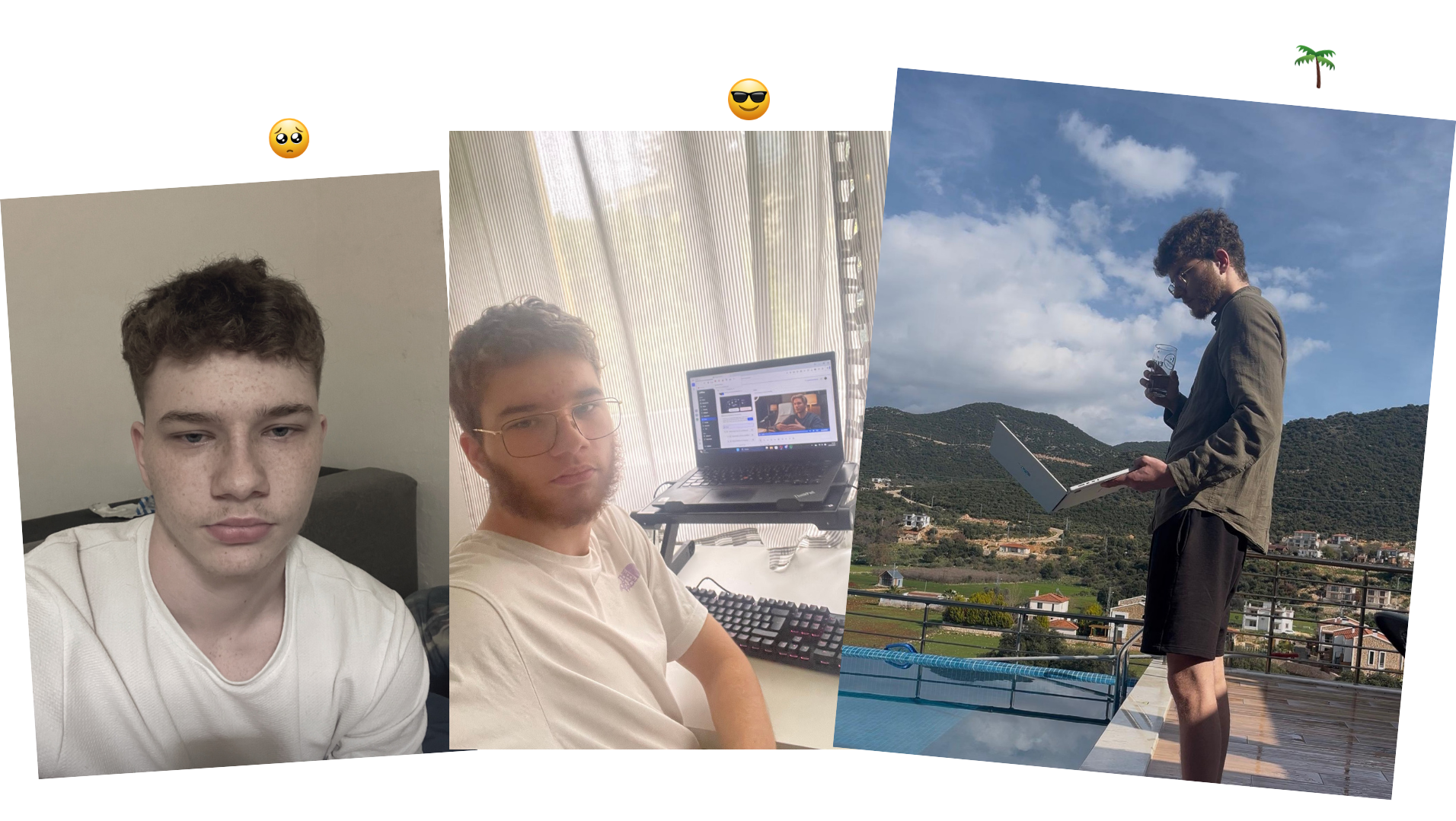 Lukáš dnes